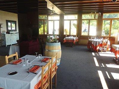 L'Hostellerie De La Vallee Gimel-les-Cascades ภายนอก รูปภาพ
