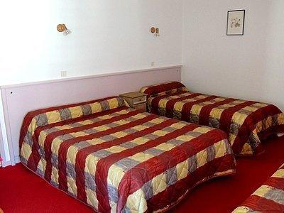 L'Hostellerie De La Vallee Gimel-les-Cascades ภายนอก รูปภาพ